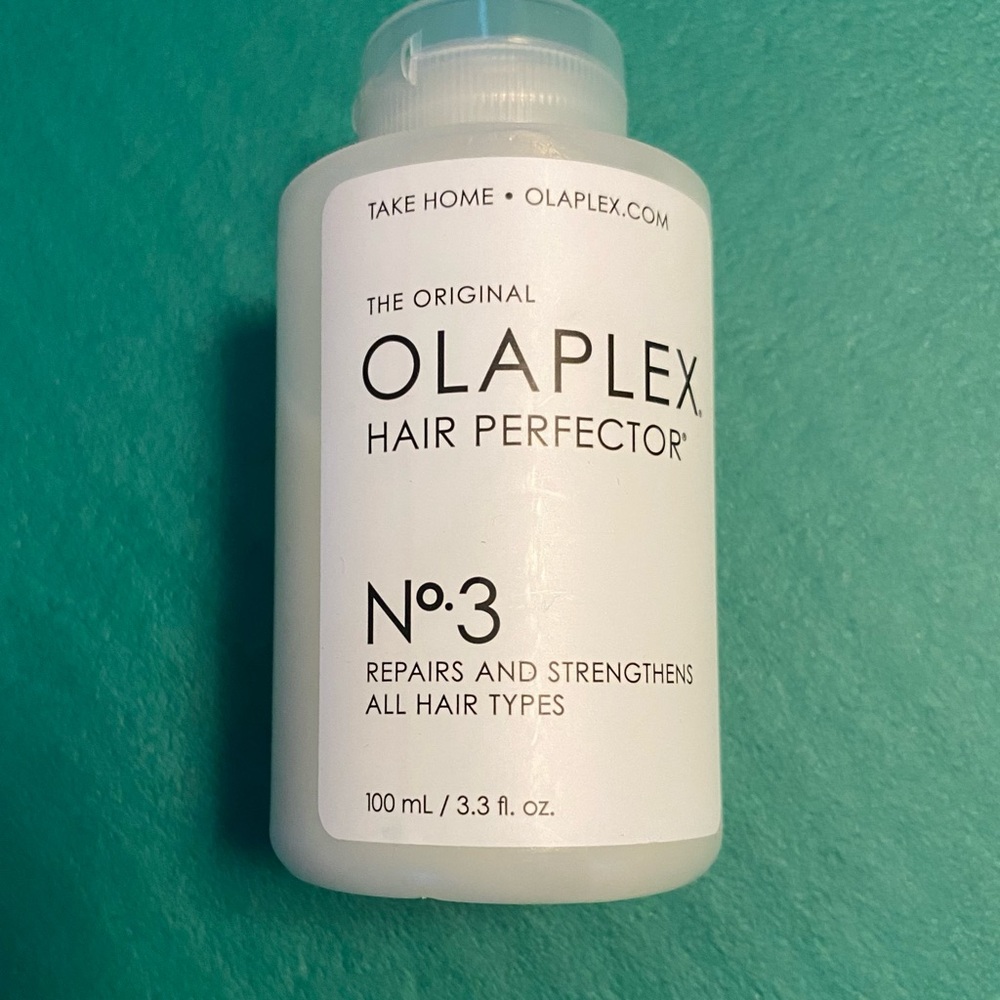 Olaplex 3